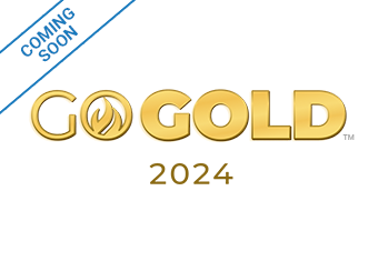 Go Gold 2024